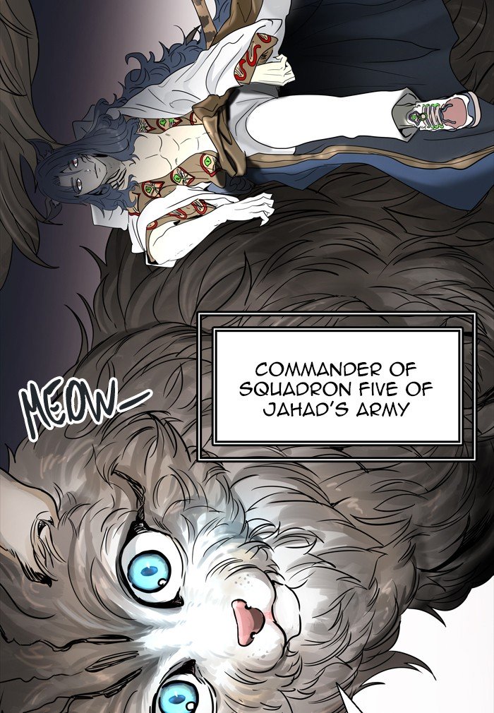 Tower of God Chapter 449 112